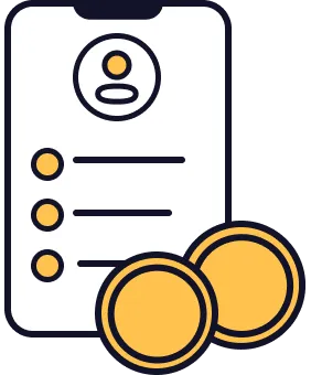 Paid Advertising - Rocket X Webflow Template