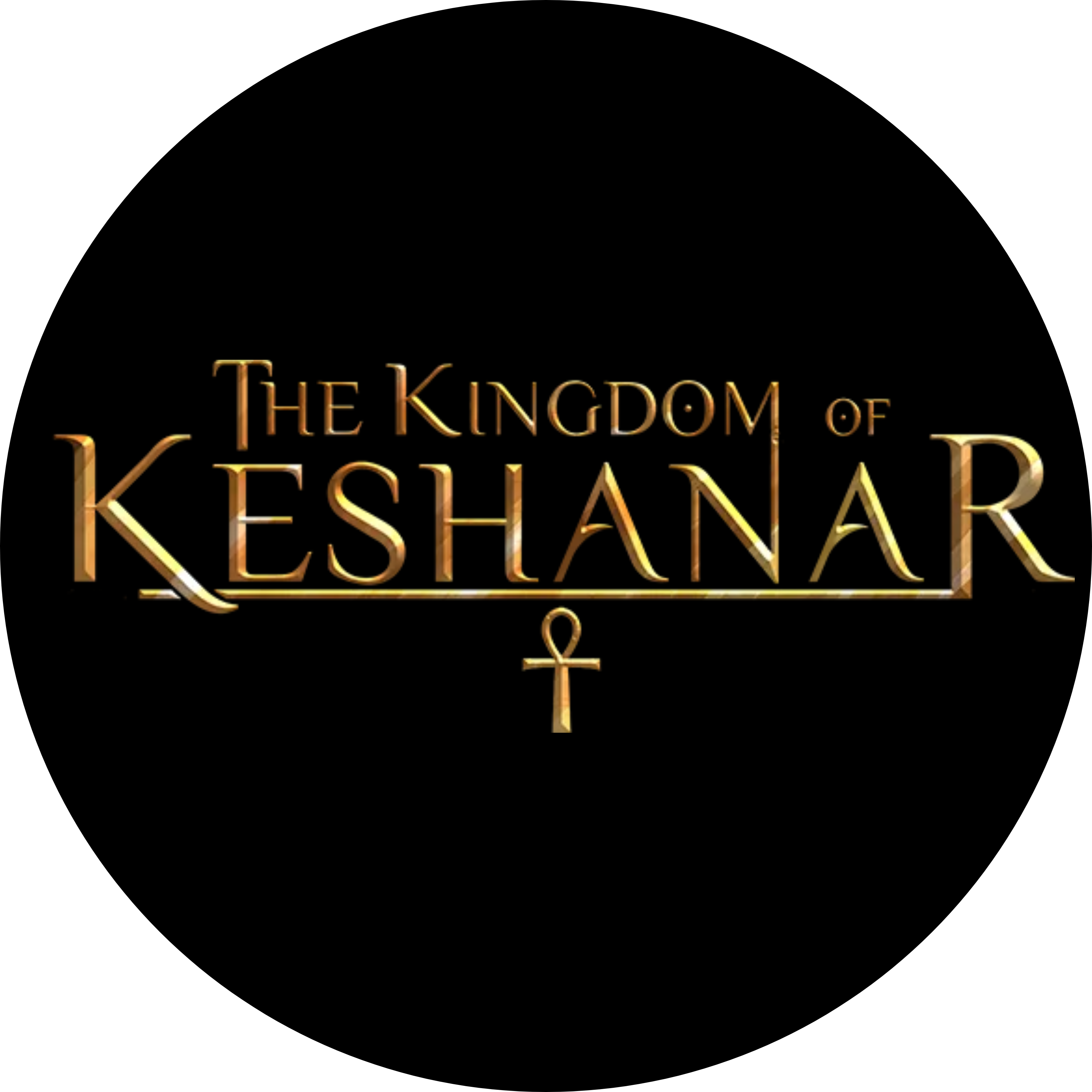 Orthane Productions / Kingdom of Keshanar – YouTube Channel SEO & Launch
