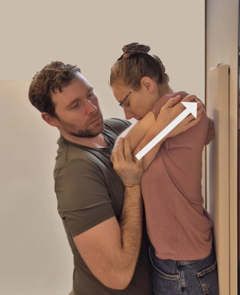 Collapsing forward? We’ll push it back.