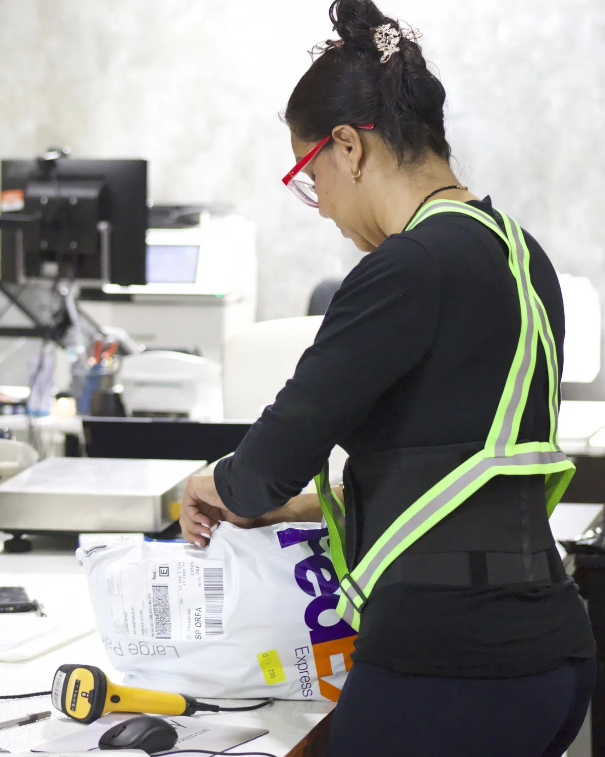 Pick and pack fulfillment services in Miami