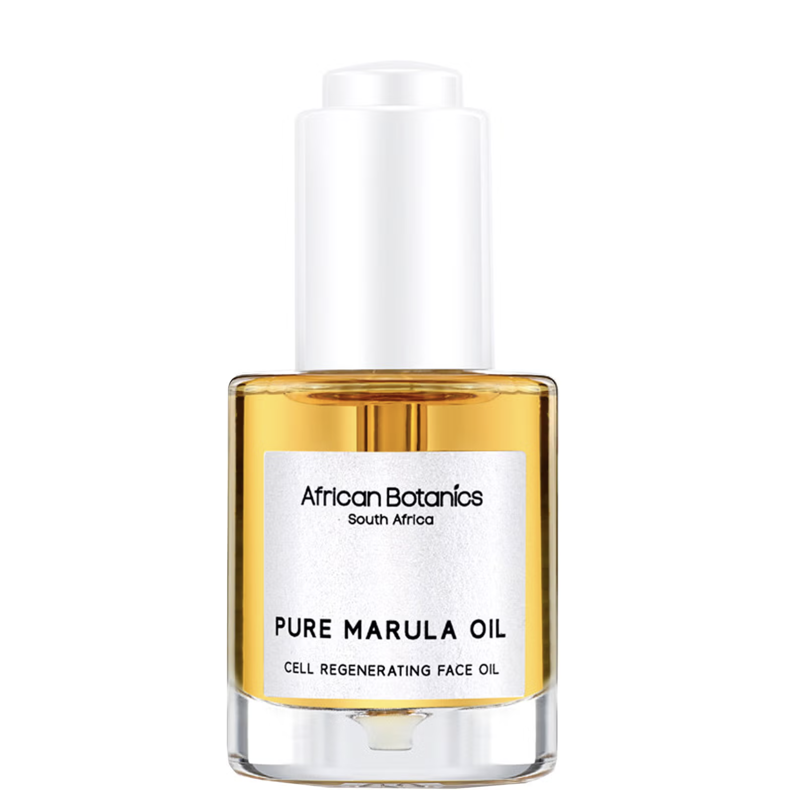 African Botanics Pure Marula Oil