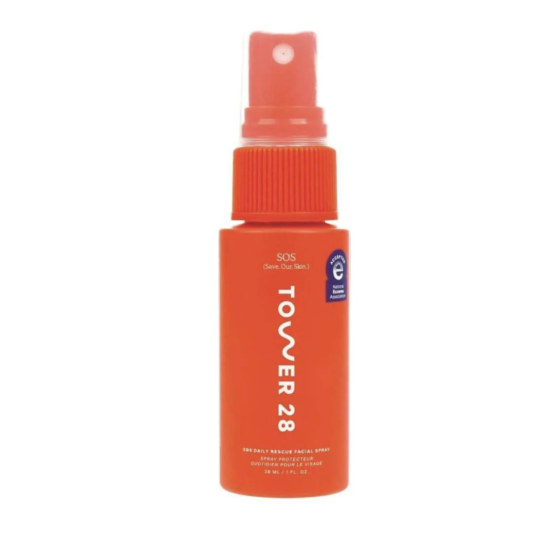 Tower 28 SOS Daily Rescue Facial Spray