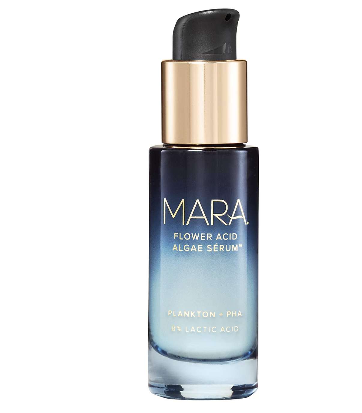 MARA Plankton + PHA Flower Acid Algae Serum