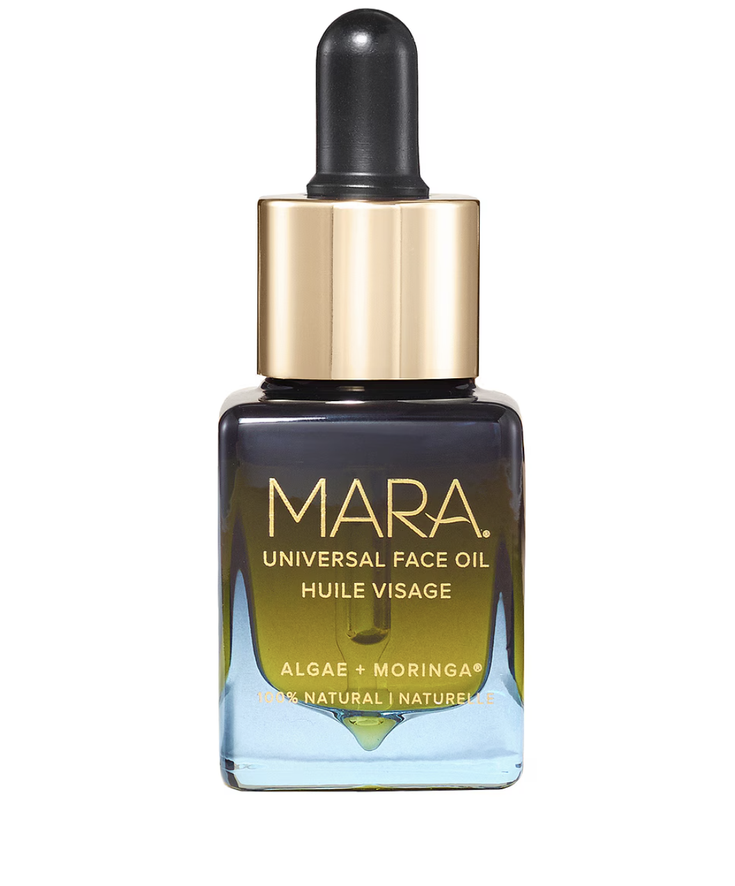 MARA Algae + Moringa Universal Face Oil