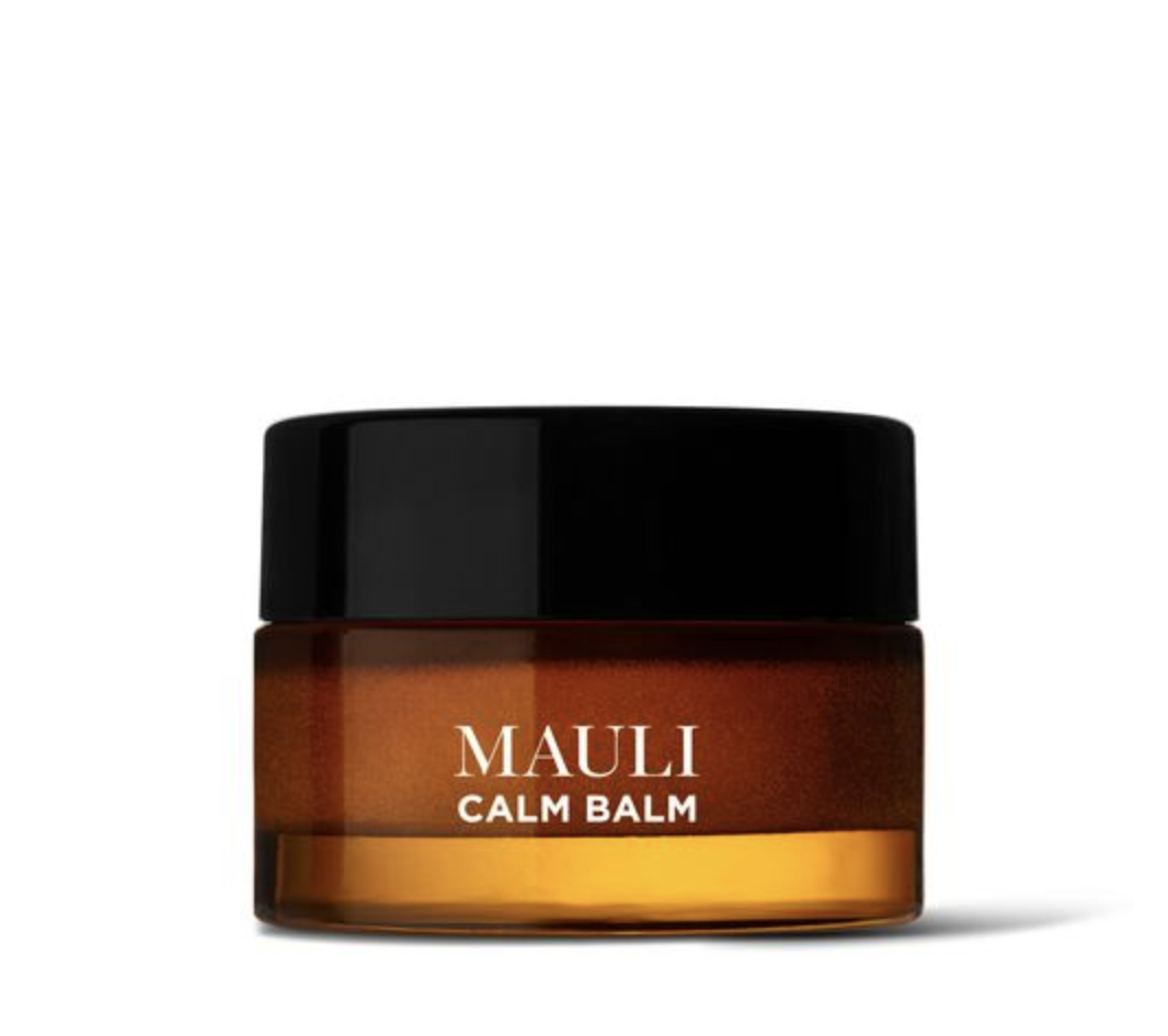 Mauli Sleep Dharma Calm Balm