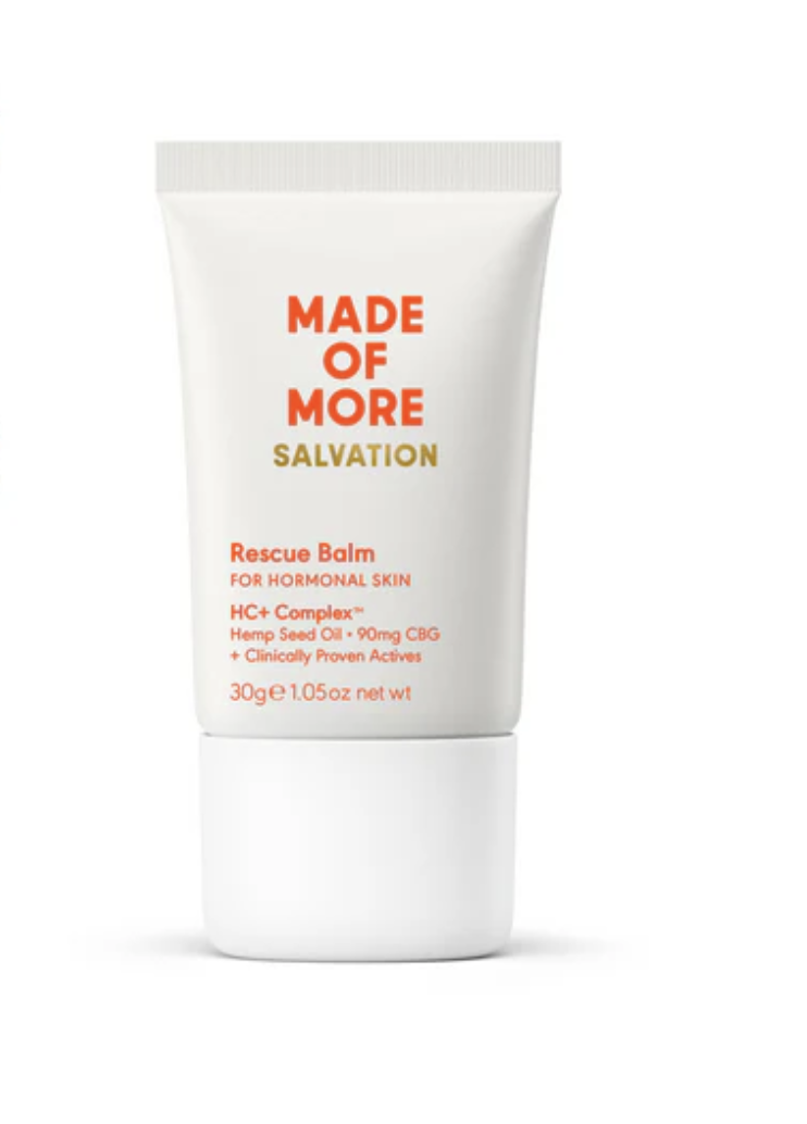 Made Of More Salvation Rescue Balm