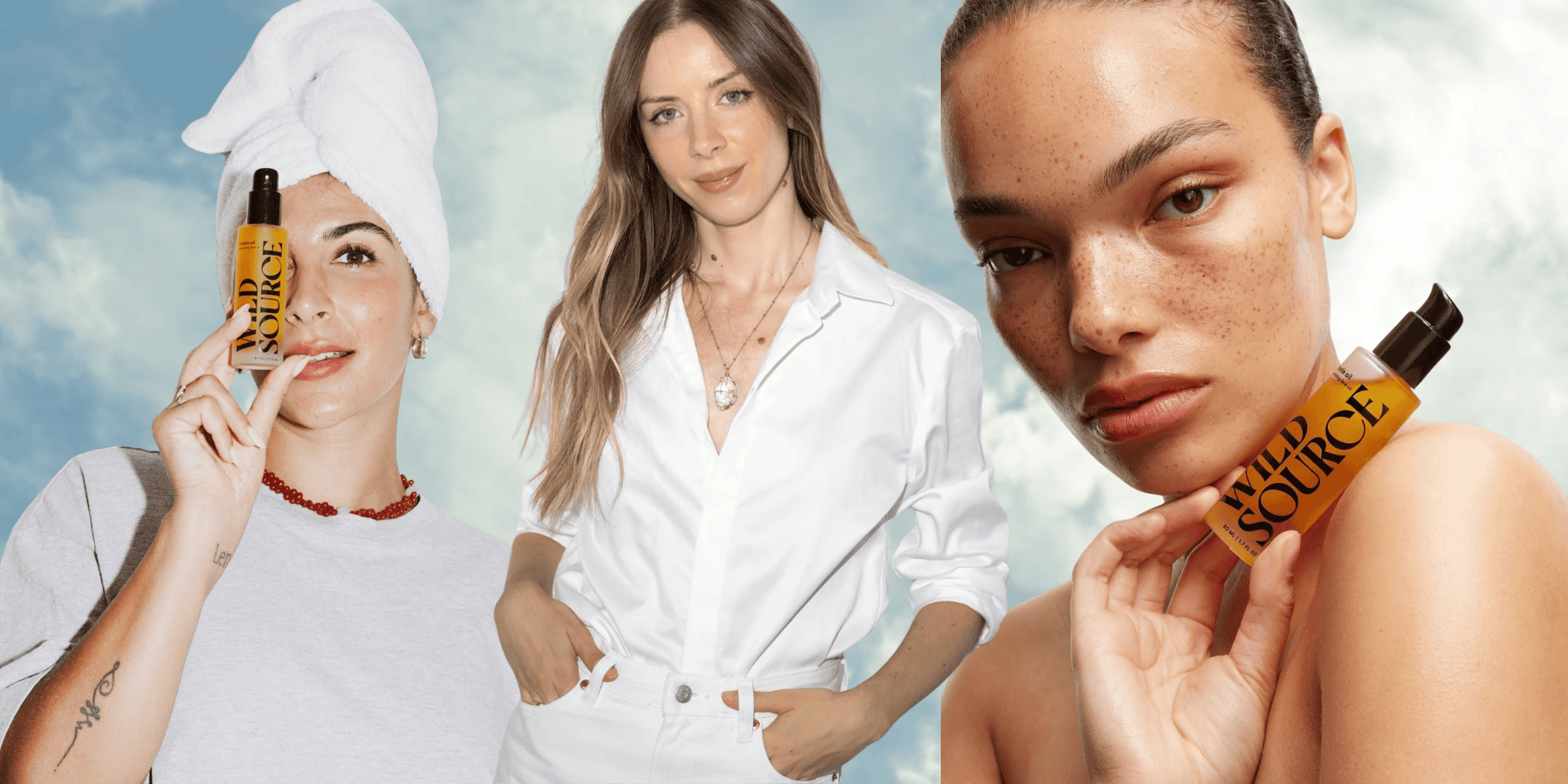 collage of Neringa Sutkute and Wilsdource