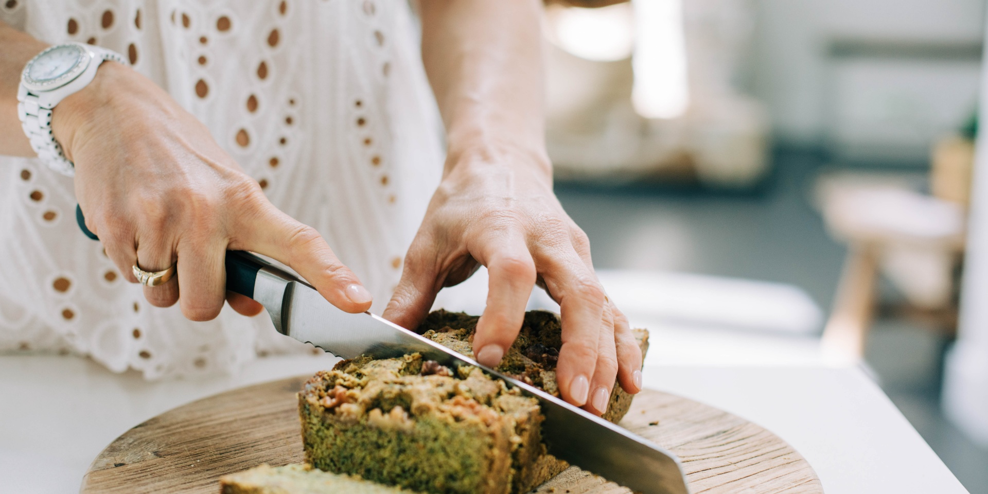 Dr Verena seed bread