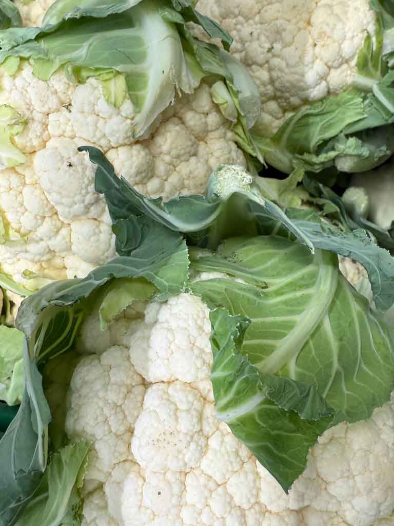 cauliflower