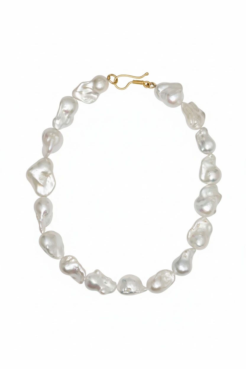 Carousel - The Ena Necklace