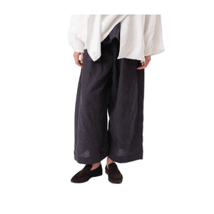  Kindred of Ireland - WIDE TIE TROUSERS