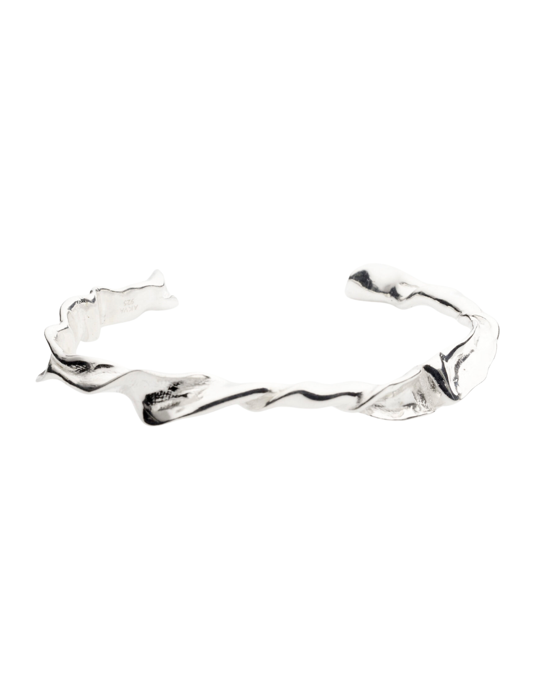 AKVA Jewellery - Lactuca Cuff