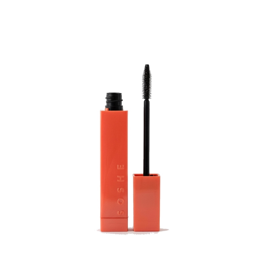 SOSHE Beauty - Peptide Lengthening Mascara