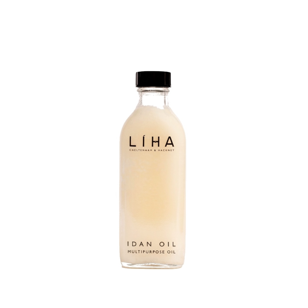 Liha Beauty - IDAN OIL