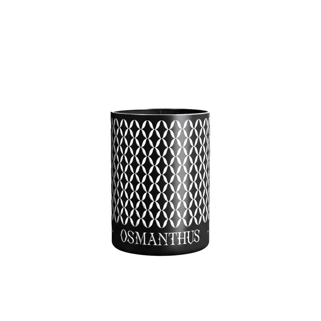 Commune.cc - Osmanthus Nox Candle