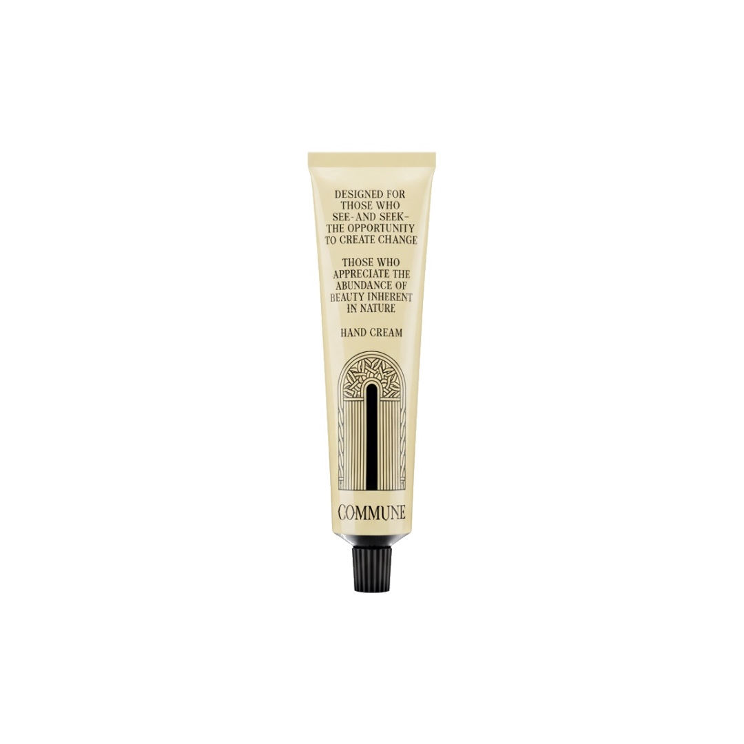 Commune.cc - Seymour 75ml Hand Cream