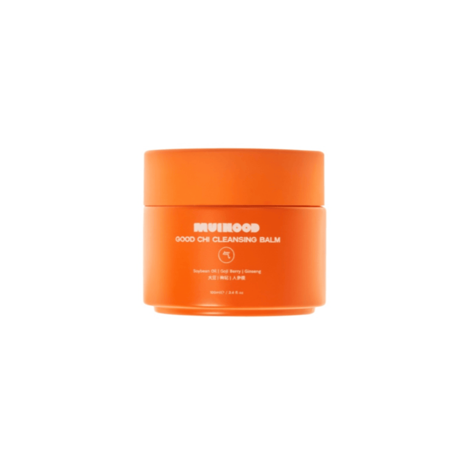 Muihood - Good Chi Cleansing Balm
