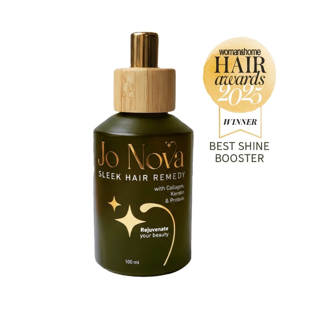  Jonova - Sleek Hair Remedy Mist