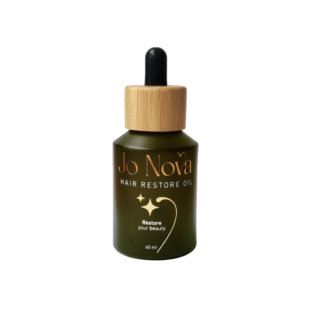Jonova - Hair Restore Oil