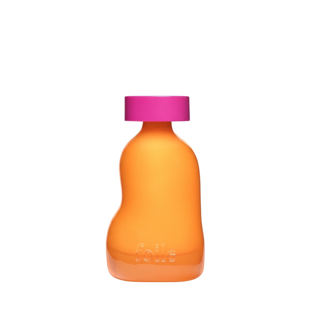 Foile - Deep Blue C Cream