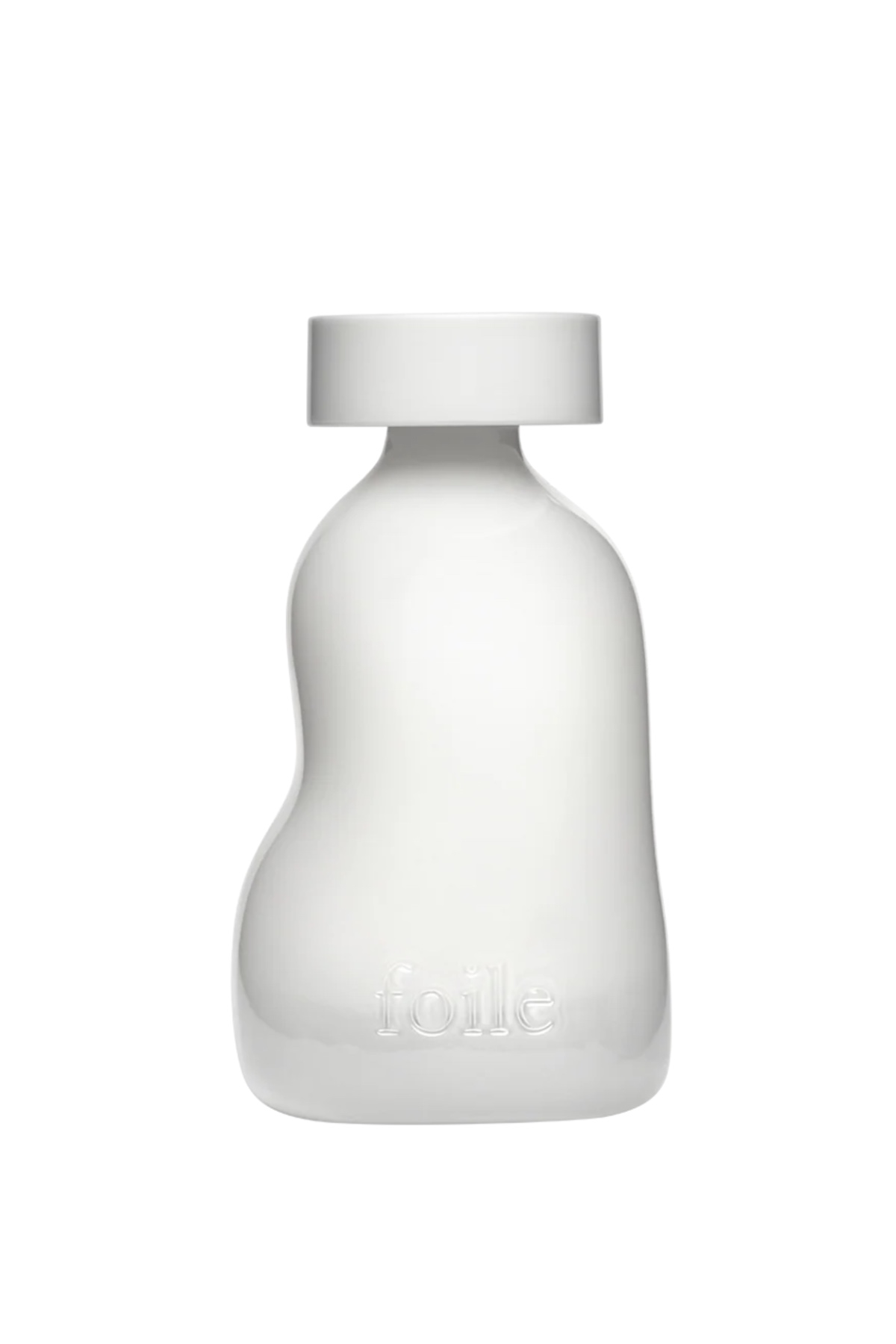 Foile - Milky Emulsion Cleanser