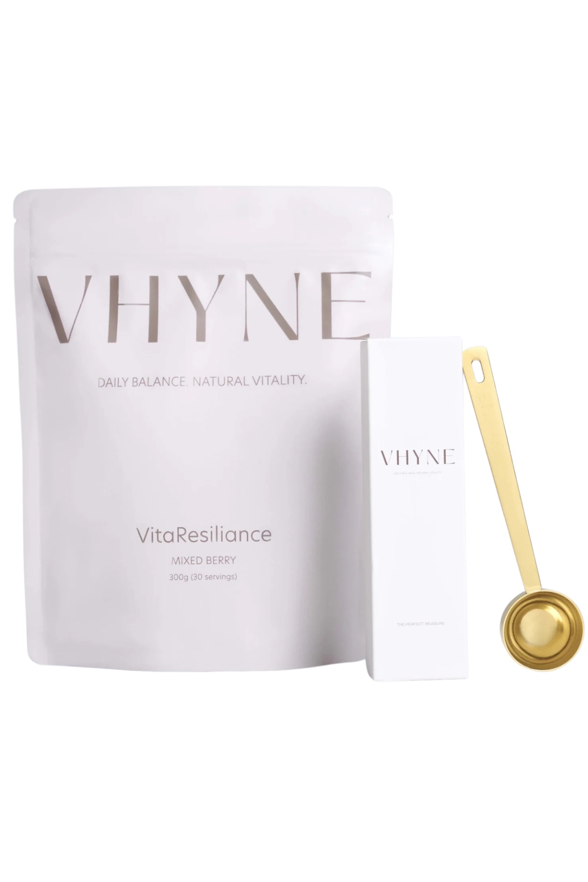 VHYNE - The VitaResiliance Bundle