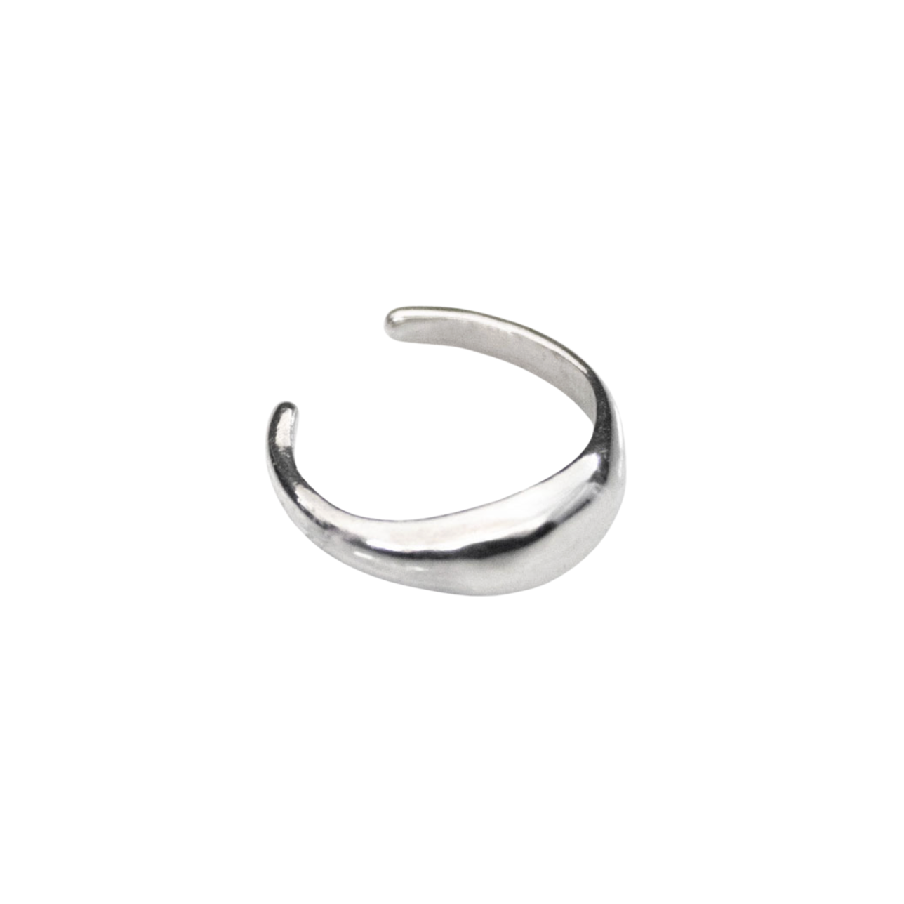 AKVA Jewellery - Puka Toe Ring