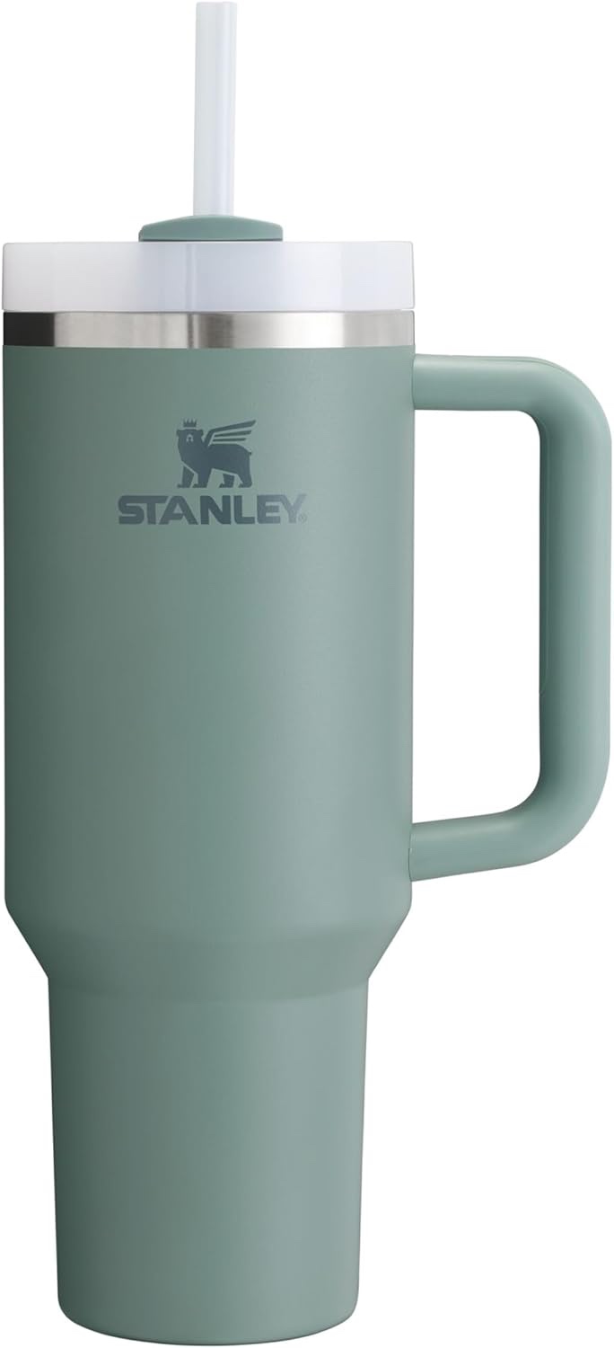 STANLEY Quencher H2.0 Flowstate Tumbler 1.2L