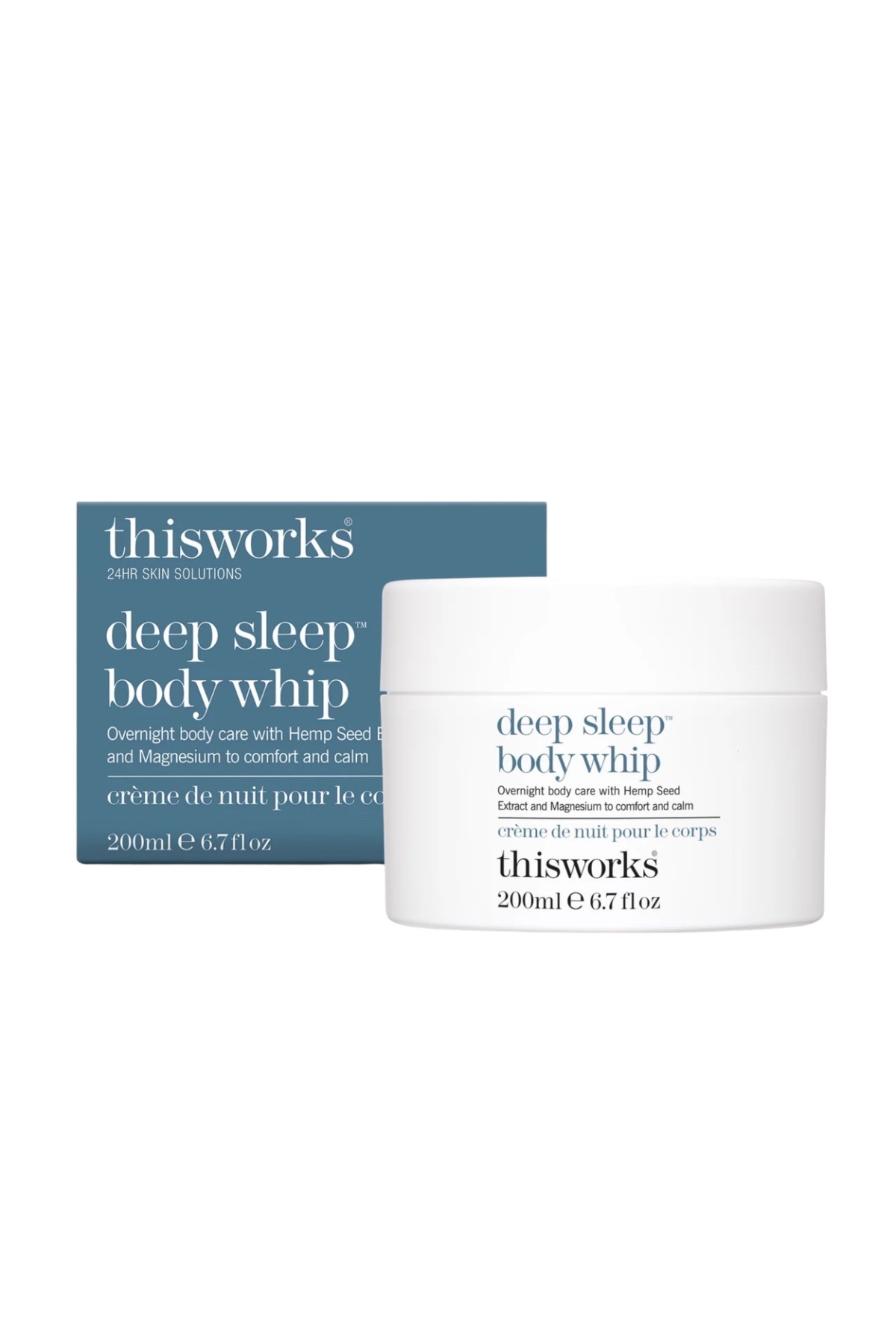 thisworks® - deep sleep body whip