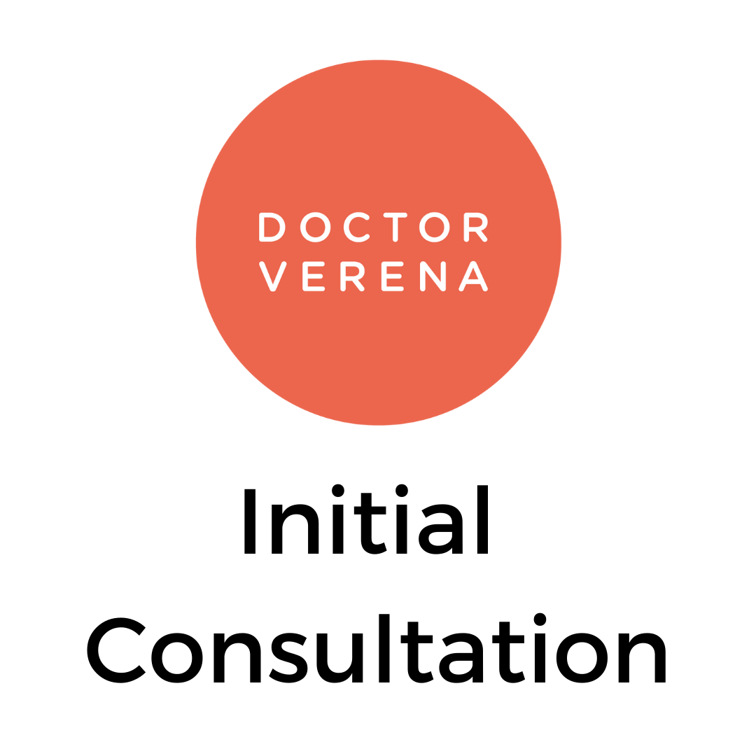 Initial Consultation Voucher