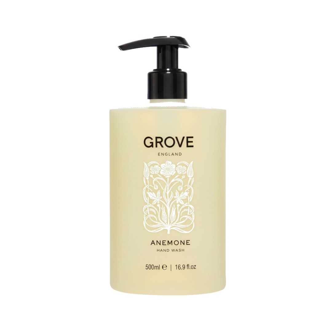 Grove England - Anemone - Hand Wash 