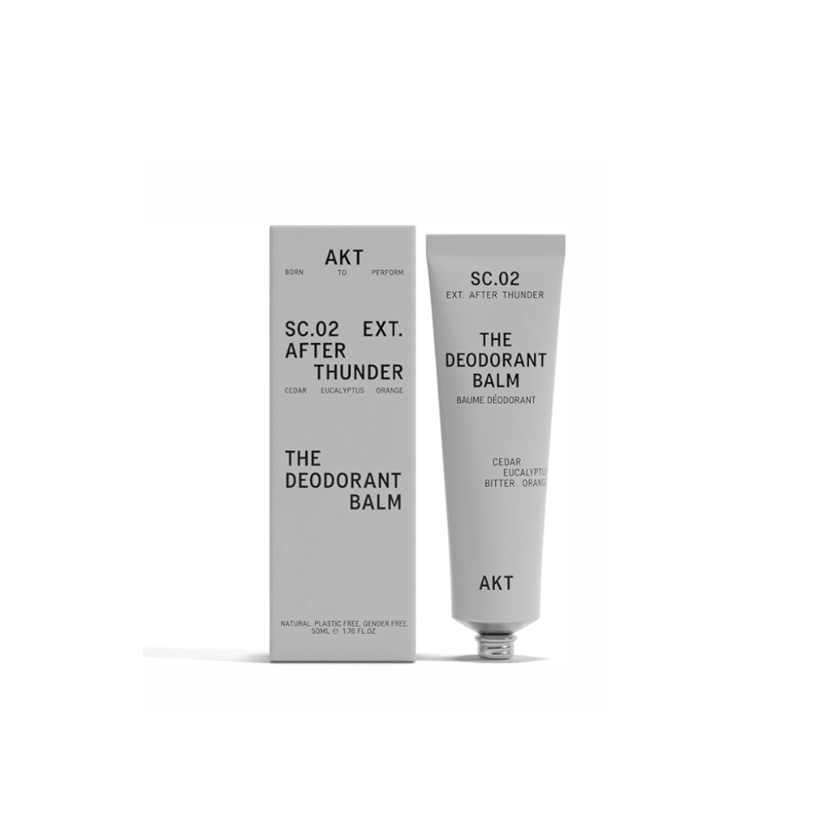 AKT - The Deodrant Balm