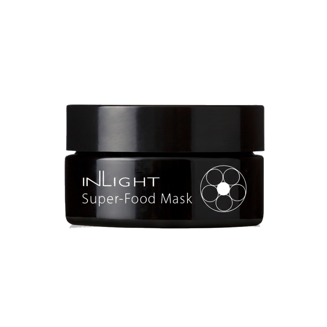 Inlight Beauty - Super-Food Mask 25ml