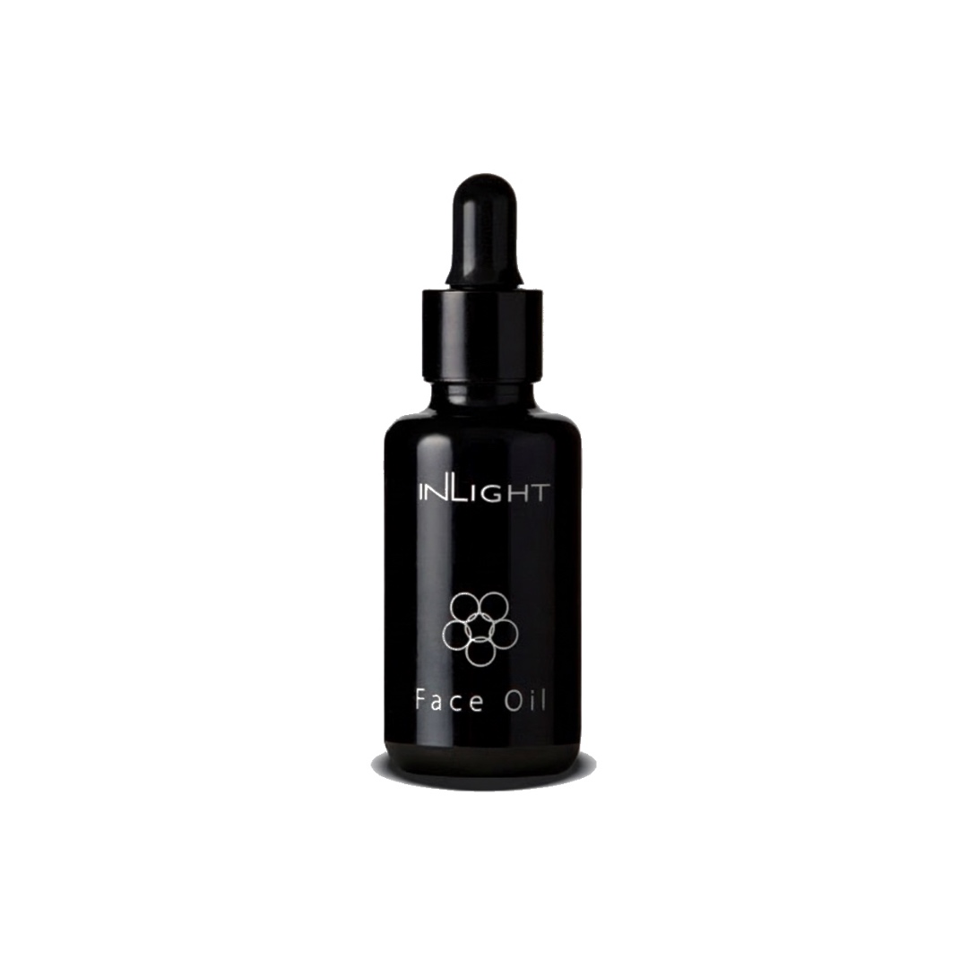 Inlight Beauty  - Face Oil – 30ml
