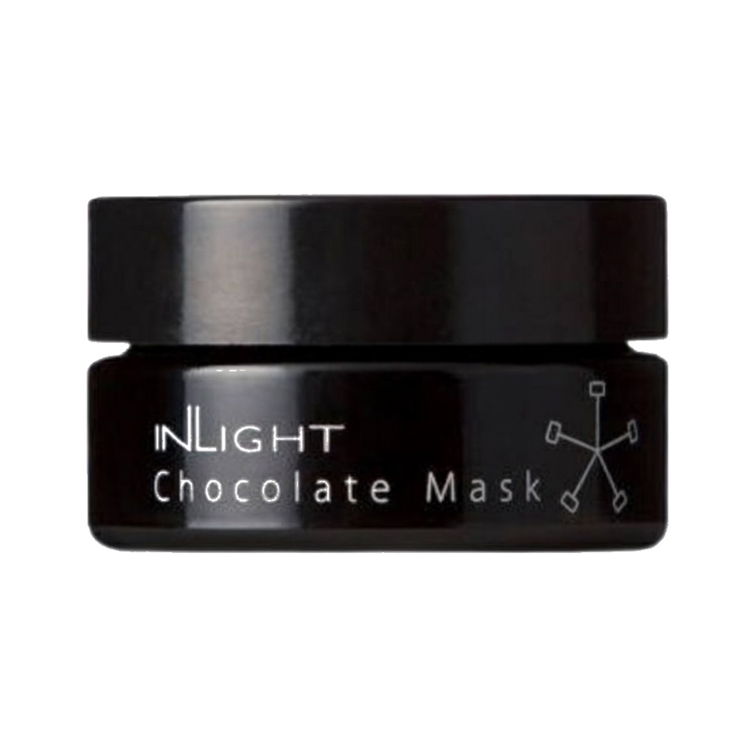 Inlight Beauty - Inlight Beauty Chocolate Mask
