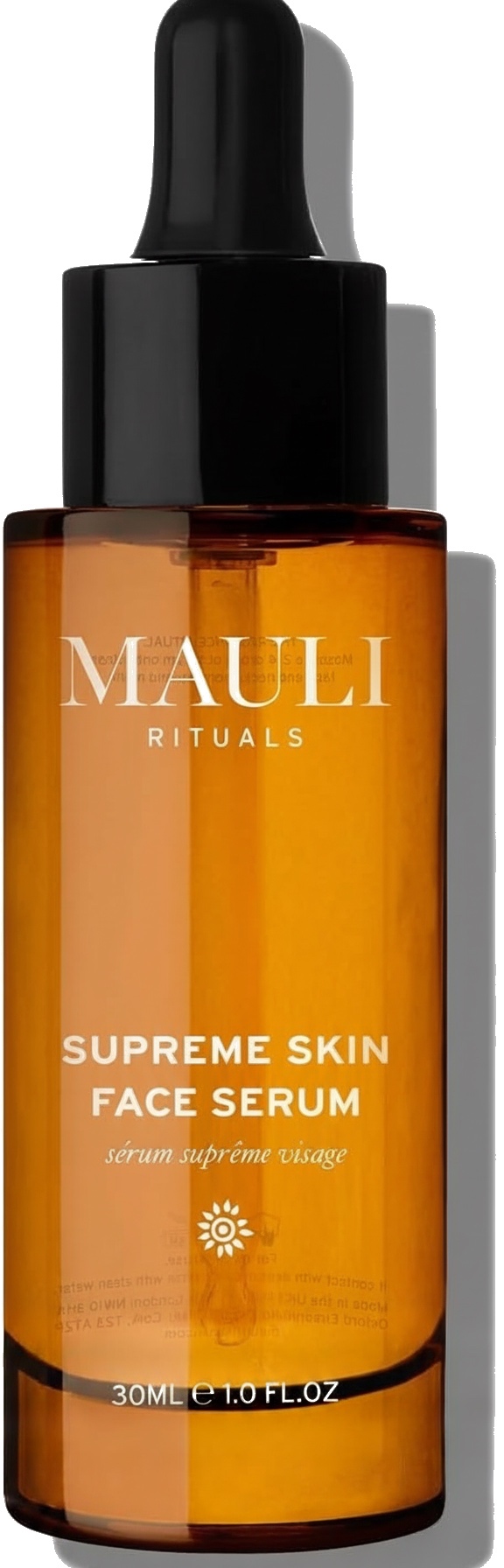 Mauli Rituals Supreme Skin Face Serum, 30ml