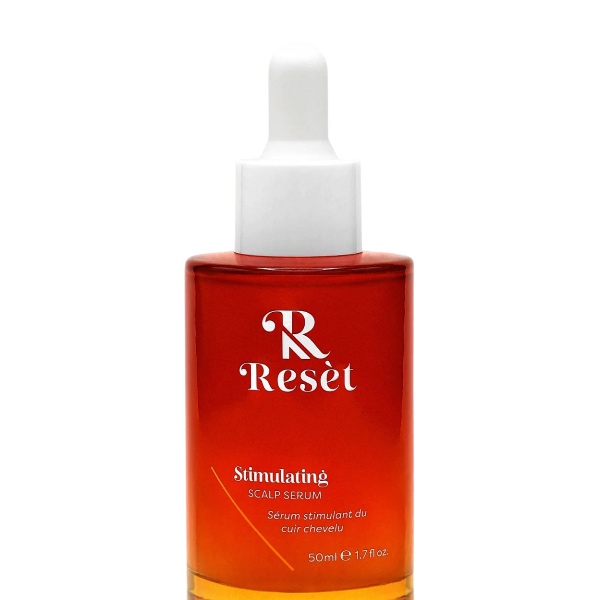 Resèt - Stimulating Scalp Serum 50mL