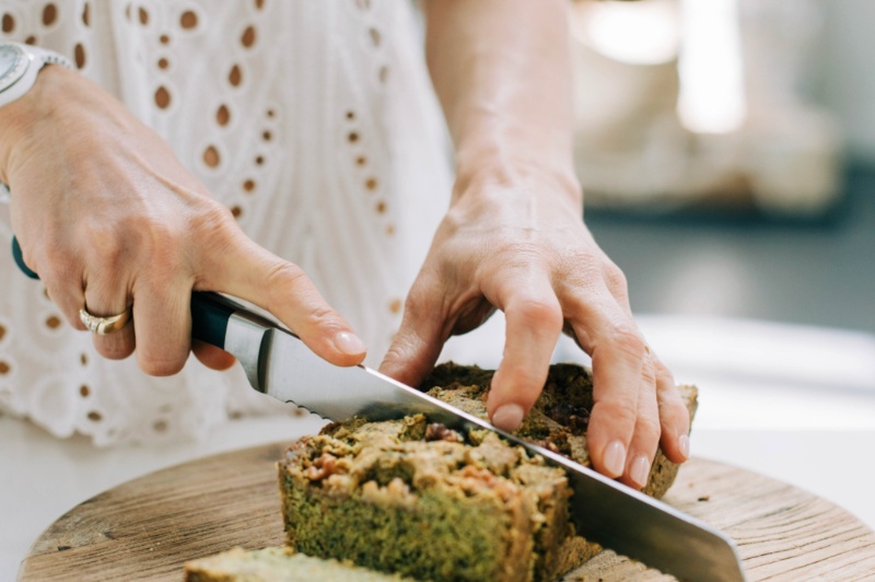 Dr Verena seed bread