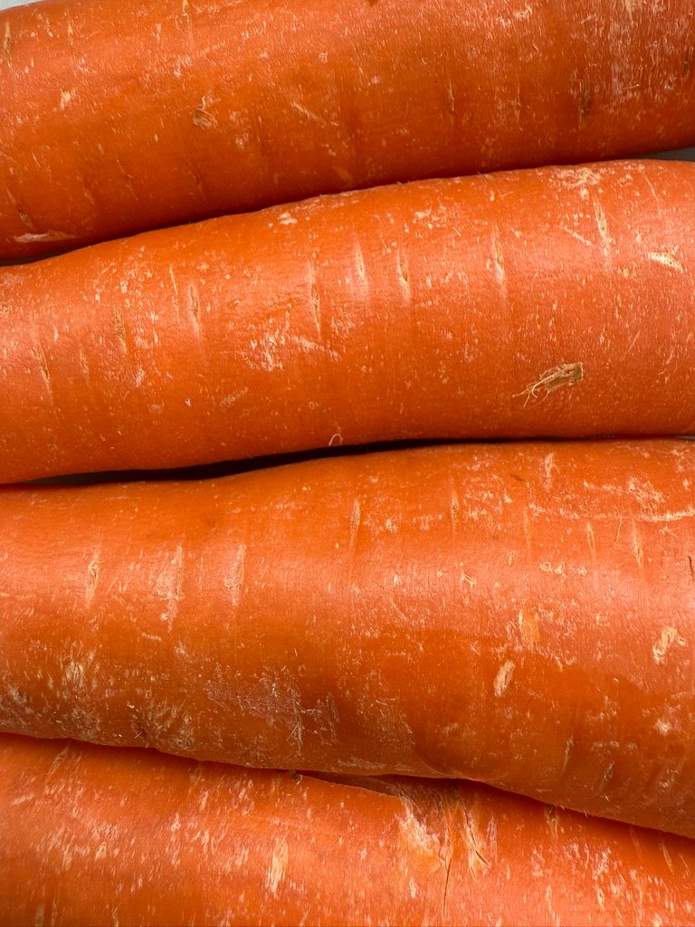 carrots