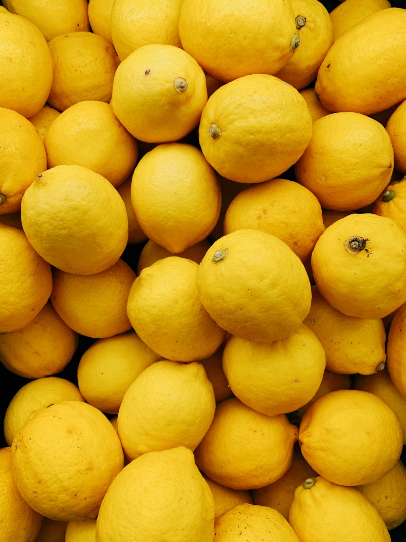 lemons