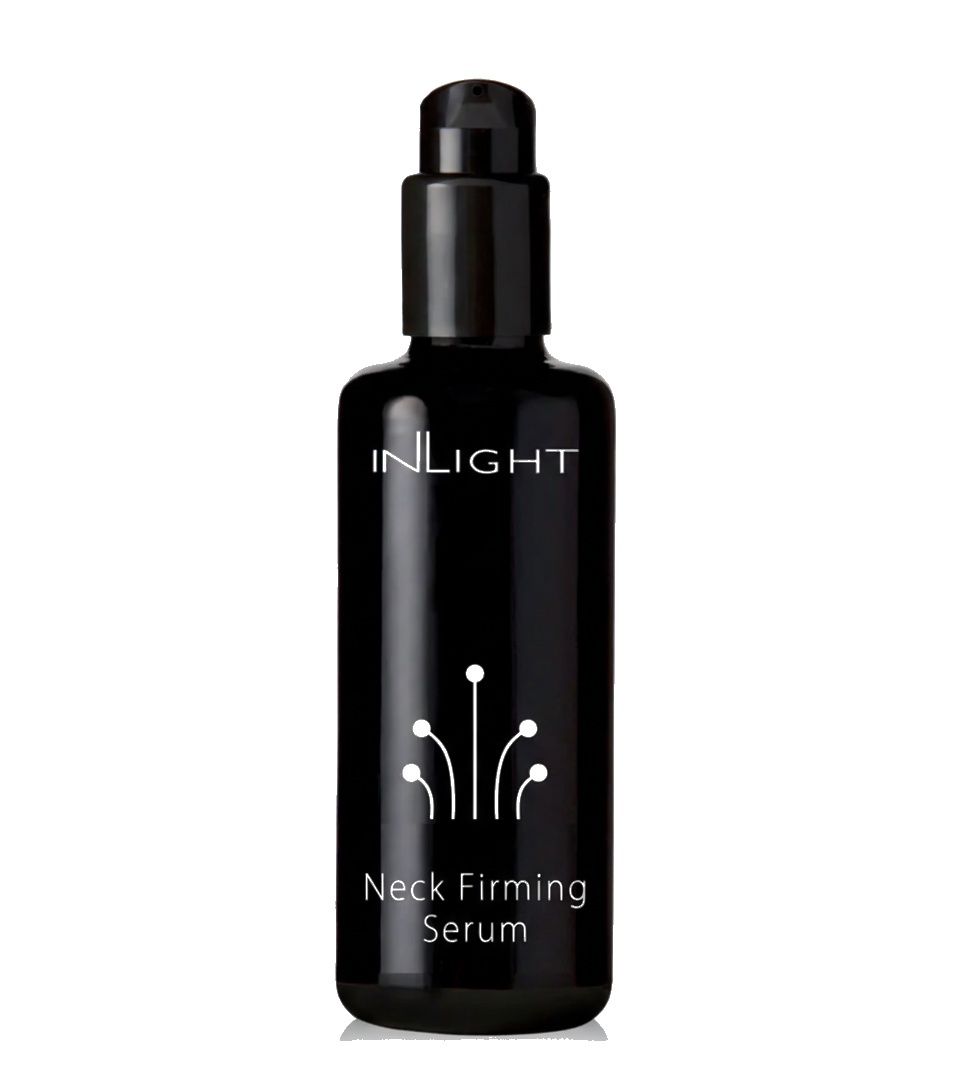 Inlight Beauty Neck Firming Serum