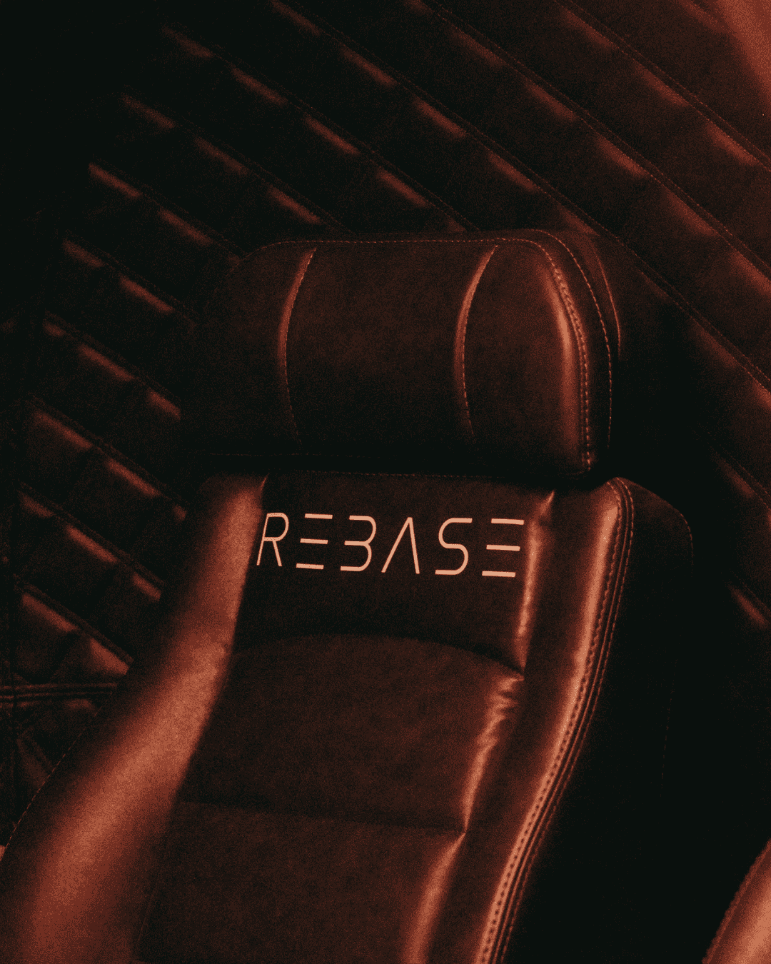 Rebase Recovery Four Hand ‘Divine Touch’ Healing Treatment