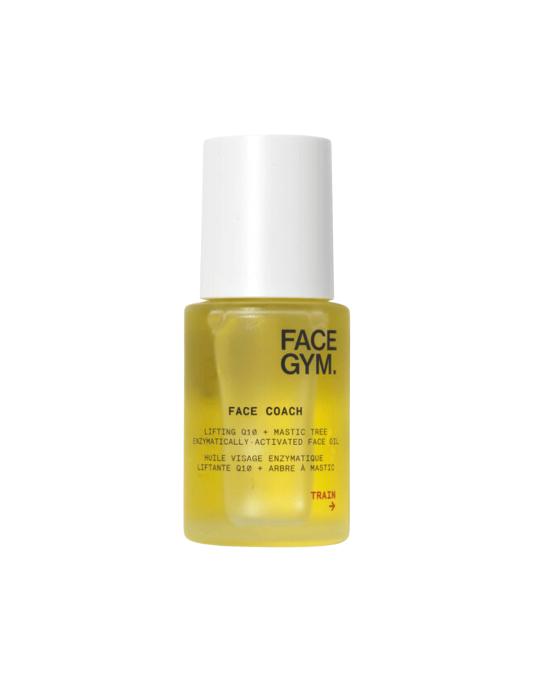 FaceGym Face Coach Oil