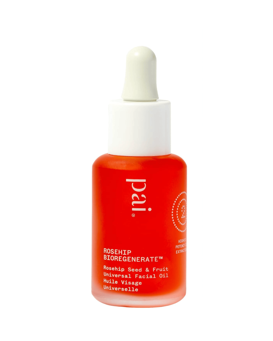 Pai Skincare Rosehip Bioregenerate Face Oil