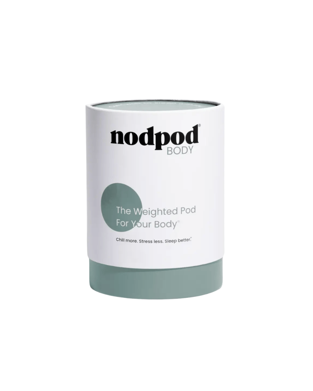 Nodpod Body