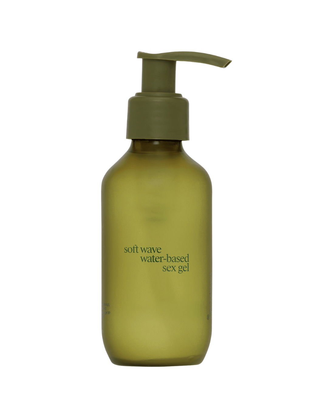 Sitre Soft Wave Water-Based Sex Gel