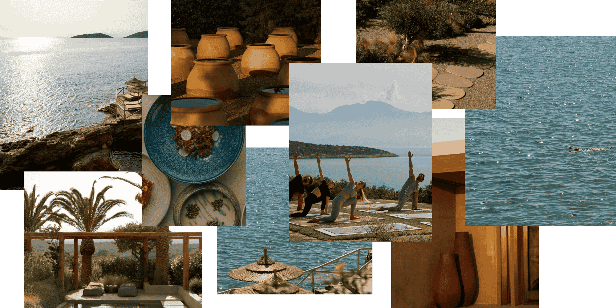 collage of minos palace resort 