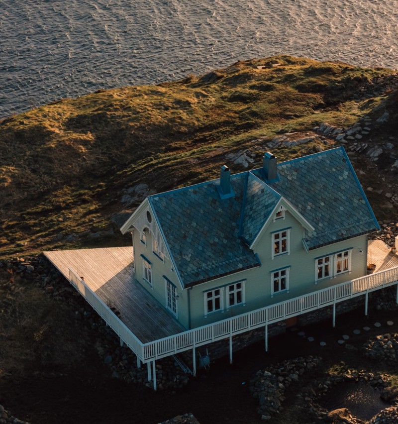 Lilløy Lindberg, Norway