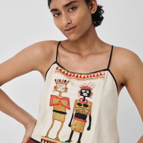 Boito Niyamgiri Pipli Cami