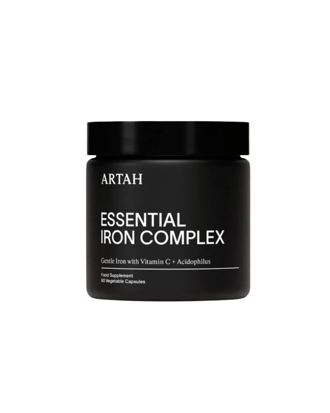 ARTAH Essential Iron Complex